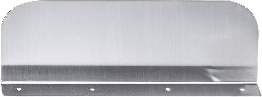 American Range - Stainless Steel Splash Guard For AF-25 LT. - A99197