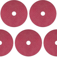 Americo - 21" Flamingo Auto Scrub Pad, 5/Cs - 402421