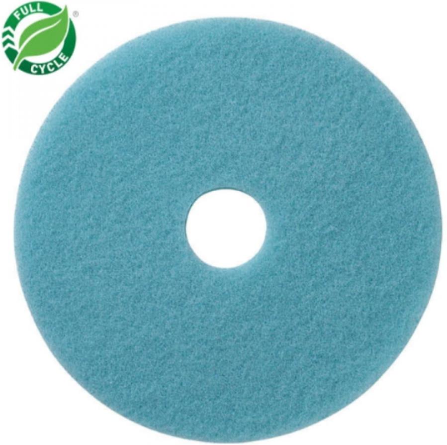 Americo - 21" Luster Lite Burnishing Floor Pad - 402121