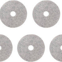 Americo - 21" Porko Elite Burnishing Floor Pads, 5/Cs - 401921