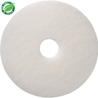 Americo - 24" Impress Burnishing Floor Pads, 5/Cs - 403524