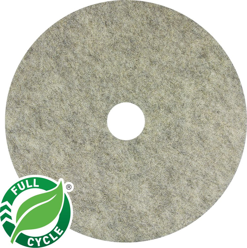 Americo - 27" Porko Plus Burnishing Floor Pads - 401827