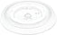 Amhil - Lids Fits with 1.5/2/2.5 Oz Plastic Cup, 1000/Sl, 25 Sl/Cs  - ASL2