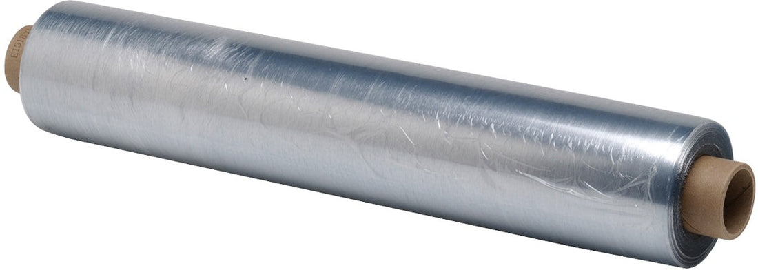 Anchor Packaging - 18" X 18" Pizza Shrink Film Wrap, 900sh/rl - E151818 (Special Order Item)