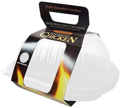 Anchor Packaging - Bulk Pack Roaster, 500/Cs - 6500125