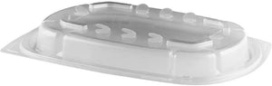 Anchor Packaging - Clear Crisp Food Vented Lid - 4334024