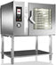 Angelo PO -  Combistar Multi-Function Combination Oven with Digital Controls - FX82E3