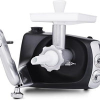 Ankarsrum - 10, 20, 25 mm 3 Pack Sausage Horns Attachment For Assistent Original Stand Mixer - 920900042