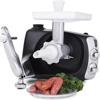 Ankarsrum - 10, 20, 25 mm 3 Pack Sausage Horns Attachment For Assistent Original Stand Mixer - 920900042