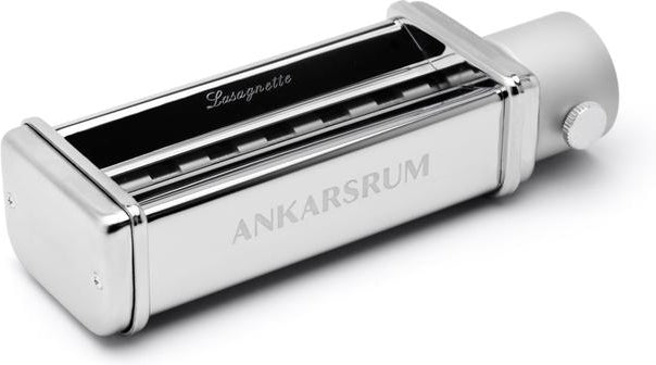 Ankarsrum - 10 mm Lasagnette Pasta Cutter Attachment For Stand Mixer - 920900076