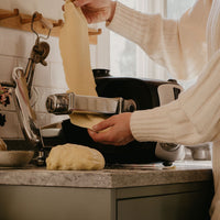 Ankarsrum - 10 mm Lasagnette Pasta Cutter Attachment For Stand Mixer - 920900076