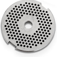 Ankarsrum - 2.5 mm Hole Disc For Mincer Assistent Original Mixer - 920900052