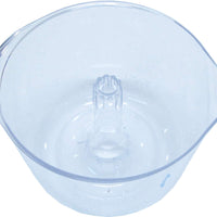 Ankarsrum - 3.5 L Clear Plastic Mixing Bowl Accessory For Assistent Original Stand Mixer - 920000196-50