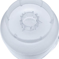 Ankarsrum - 3.5 L Clear Plastic Mixing Bowl Accessory For Assistent Original Stand Mixer - 920000196-50