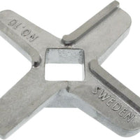 Ankarsrum - 4 Blade Mincer Knife For Assistent Original Mixer - 920900056