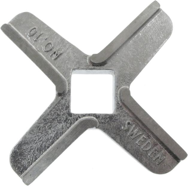 Ankarsrum - 4 Blade Mincer Knife For Assistent Original Mixer - 920900056
