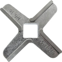 Ankarsrum - 4 Blade Mincer Knife For Assistent Original Mixer - 920900056