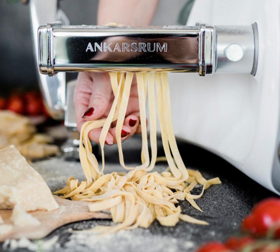 Ankarsrum - 6 mm Fettuccini Cutter Attachment For Stand Mixer - 920900064