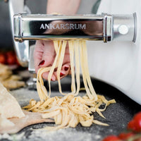 Ankarsrum - 6 mm Fettuccini Cutter Attachment For Stand Mixer - 920900064