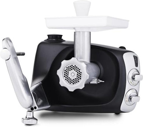 Ankarsrum - 6 mm Hole Disc For Mincer Assistent Original Mixer - 920900054