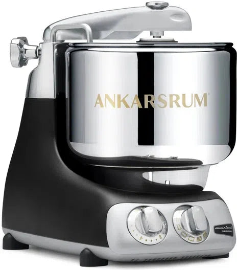 Ankarsrum - 7 L Assistent Original Mixer Black - 1200400
