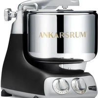Ankarsrum - 7 L Assistent Original Mixer Black - 1200400