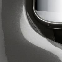 Ankarsrum - 7 L Assistent Original Mixer Black Chrome - 6230BC