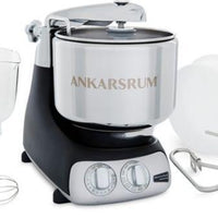 Ankarsrum - 7 L Assistent Original Mixer Black Diamond - 6230BD