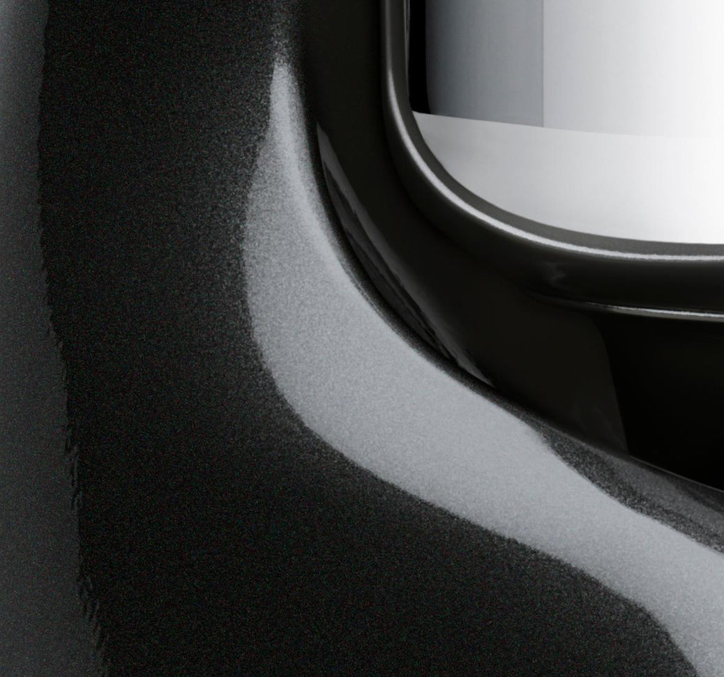 Ankarsrum - 7 L Assistent Original Mixer Black Diamond - 6230BD