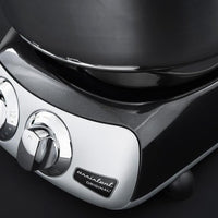 Ankarsrum - 7 L Assistent Original Mixer Black Diamond - 6230BD