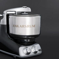 Ankarsrum - 7 L Assistent Original Mixer Black Diamond - 6230BD