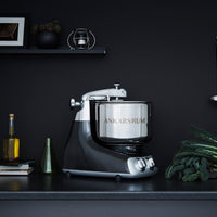 Ankarsrum - 7 L Assistent Original Mixer Black Diamond - 6230BD