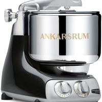 Ankarsrum - 7 L Assistent Original Mixer Black Diamond - 6230BD