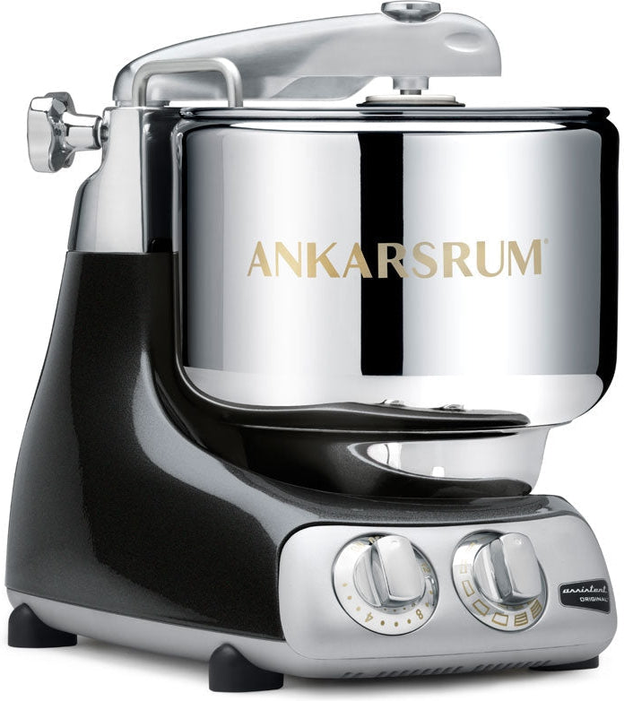 Ankarsrum - 7 L Assistent Original Mixer Black Diamond - 6230BD