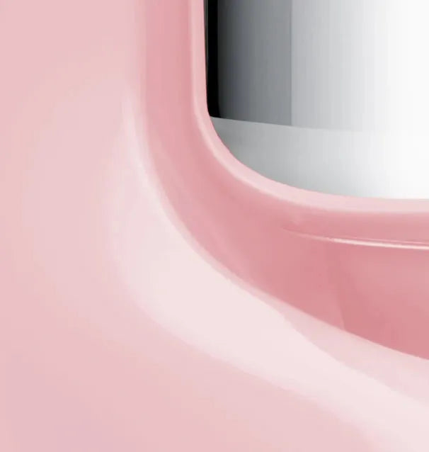 Ankarsrum - 7 L Assistent Original Mixer Cloudy Pink - 6230CP - DISCONTINUED