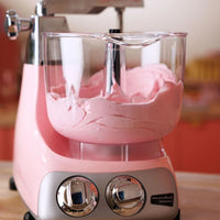 Ankarsrum - 7 L Assistent Original Mixer Cloudy Pink - 6230CP - DISCONTINUED