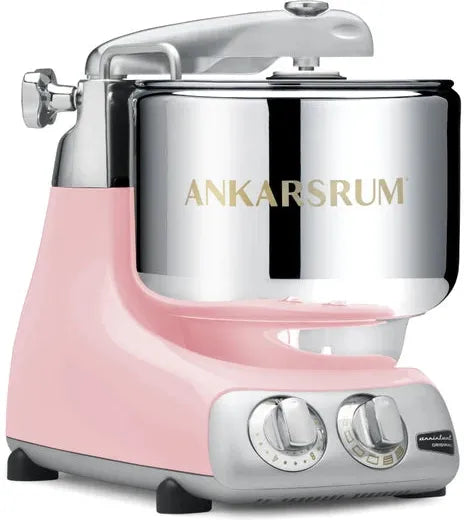 Ankarsrum - 7 L Assistent Original Mixer Cloudy Pink - 6230CP - DISCONTINUED