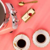 Ankarsrum - 7 L Assistent Original Mixer Coral Crush - 6230CC