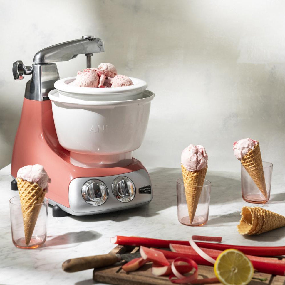 Ankarsrum - 7 L Assistent Original Mixer Coral Crush - 6230CC