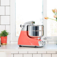 Ankarsrum - 7 L Assistent Original Mixer Coral Crush - 6230CC - DISCONTINUED