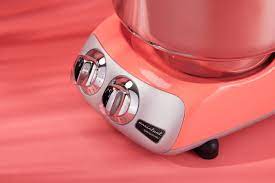 Ankarsrum - 7 L Assistent Original Mixer Coral Crush - 6230CC - DISCONTINUED