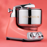 Ankarsrum - 7 L Assistent Original Mixer Coral Crush - 6230CC - DISCONTINUED
