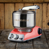 Ankarsrum - 7 L Assistent Original Mixer Coral Crush - 6230CC - DISCONTINUED