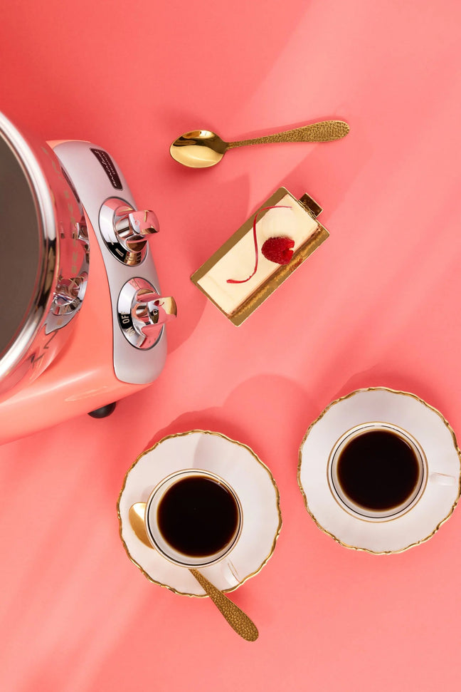 Ankarsrum - 7 L Assistent Original Mixer Coral Crush - 6230CC - Pre-Order Now, ETA March