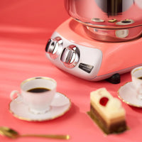 Ankarsrum - 7 L Assistent Original Mixer Coral Crush - 6230CC - Pre-Order Now, ETA March