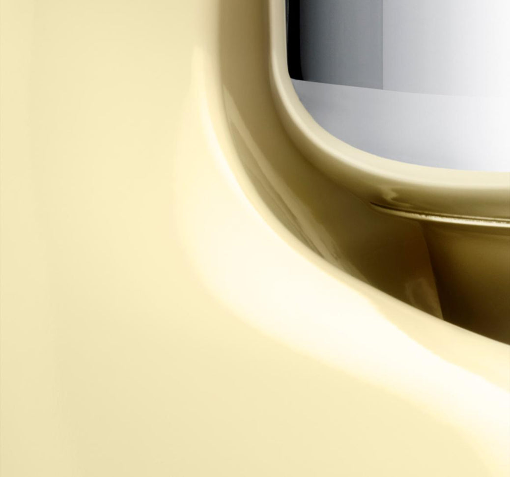 Ankarsrum - 7 L Assistent Original Mixer Creme - 6230C (DISCONTINUED)