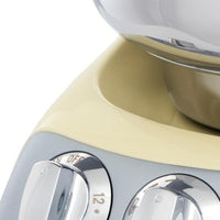 Ankarsrum - 7 L Assistent Original Mixer Creme - 6230C (DISCONTINUED)