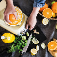 Ankarsrum - 7 L Assistent Original Mixer Creme - 6230C (DISCONTINUED)