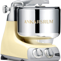 Ankarsrum - 7 L Assistent Original Mixer Creme - 6230C (DISCONTINUED)