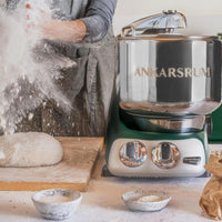 Ankarsrum - 7 L Assistent Original Mixer Forest Green - 6230FG